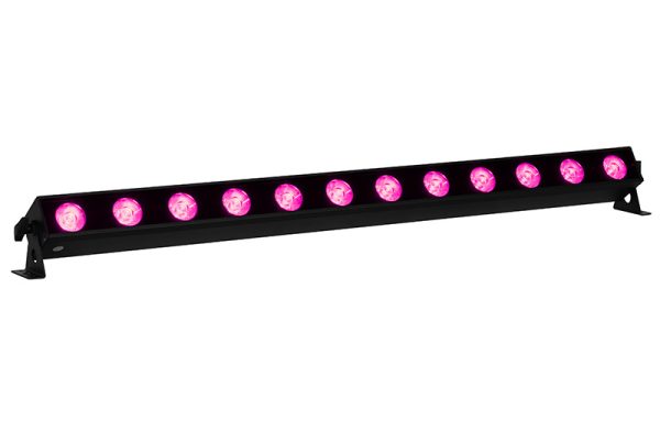 ADJ UBL12HB Battery Batten