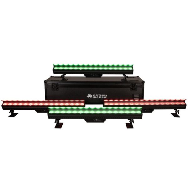ADK Electrapix Bar 16 Pak