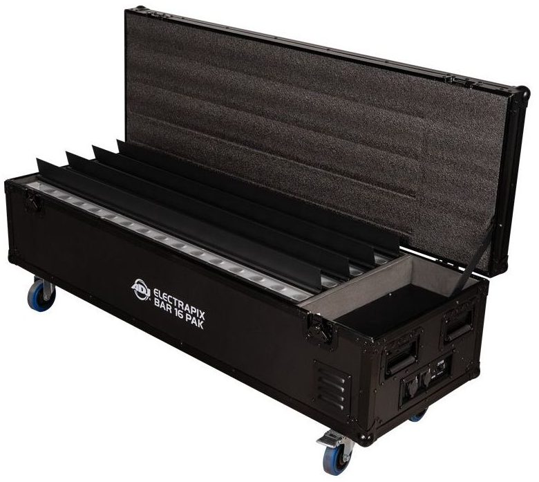 ADK Electrapix Bar 16 Pak Case View