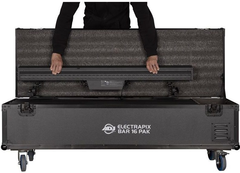 ADK Electrapix Bar 16 Pak Side Case View