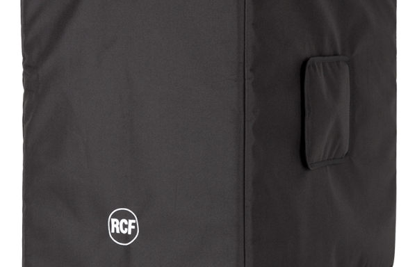 RCF Evox 12 Speaker Cover Bag Set