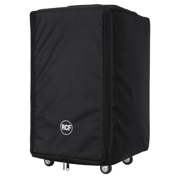 RCF CVR-WH-EVOX-J Protection Cover With Wheels