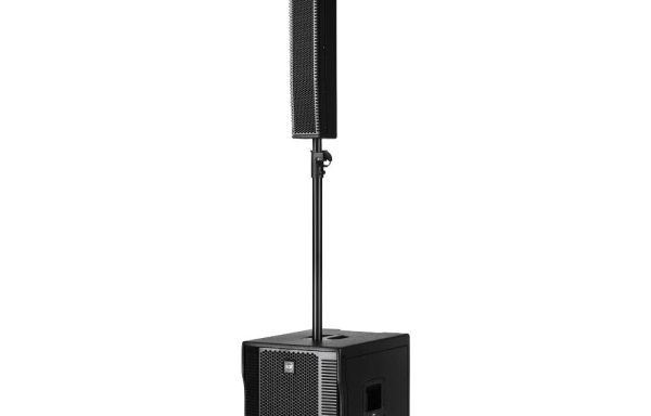 RCF Evox 12 Active Two Way Array