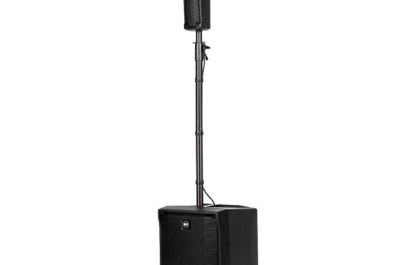 RCF Evox J8 Active Two Way Array