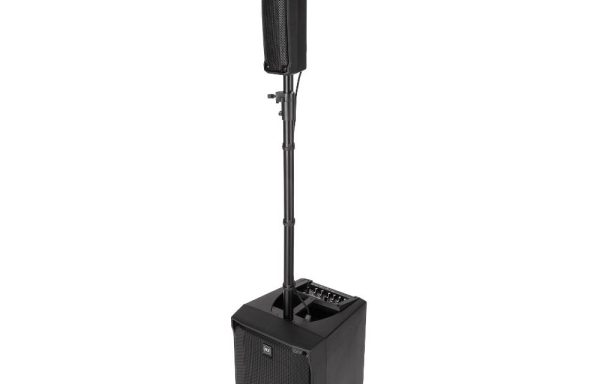RCF EVOX JMIX8 Active Two Way PA System & Mixer