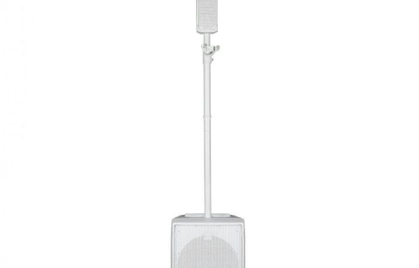 RCF EVOX JMIX8 W Active Two Way PA System & Mixer