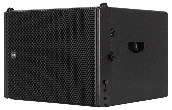 RCF HDL12-AS Active Flyable Subwoofer