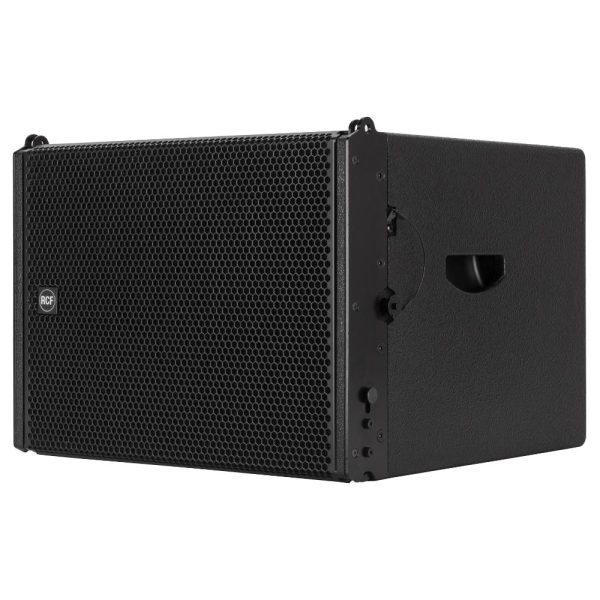 RCF HDL 12-AS Subwoofer Speaker
