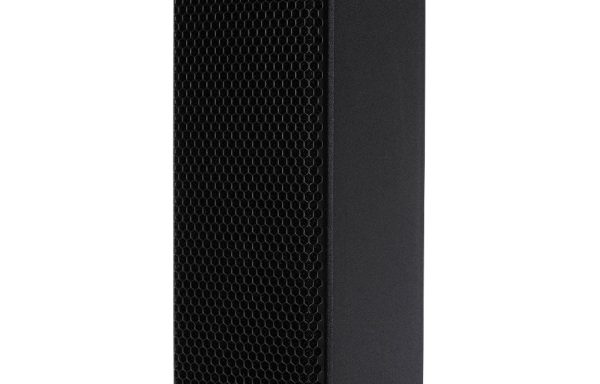 RCF KX 515-A 2000w 2 Way Point Source Active Speaker