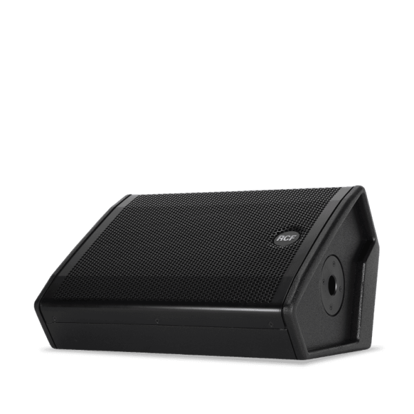 RCF NX-12 SMA Wedge Monitor Speaker