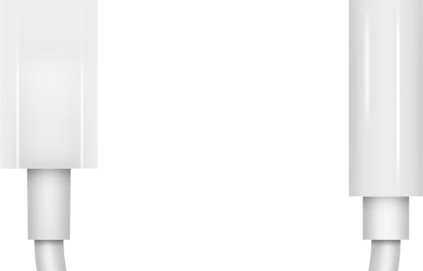 Lightning to 3.5mm Headphone Jack Adapter