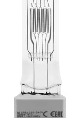 GE 88506 CP92 2000w Lamp