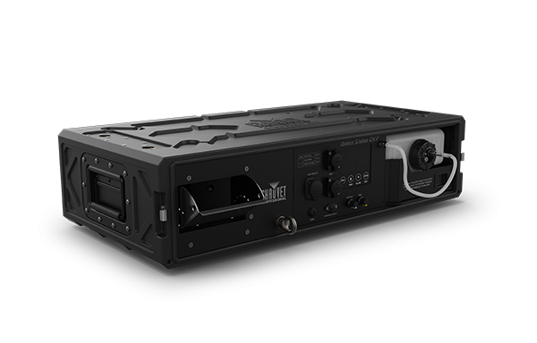 Chauvet Amhaze Stadium 2X IP Hazer