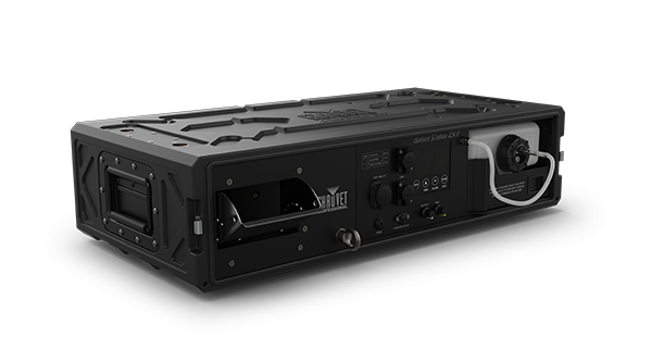 Chauvet Amhaze Stadium 2X IP Hazer