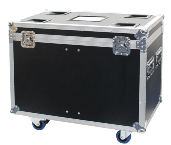 ELUM016C 9RE Beam Flight Case