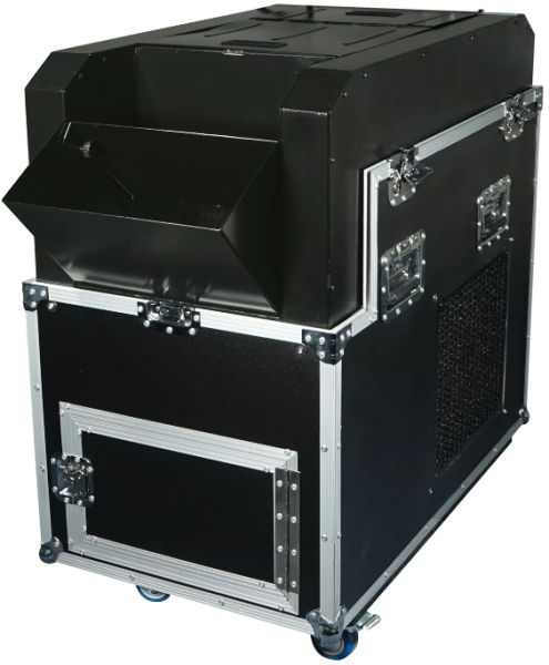 Equinox Stadium Burst