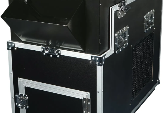 Equinox Stadium Burst Confetti Machine