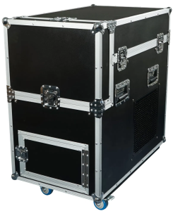 Equinox Stadium Burst Cased