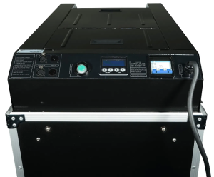 Equinox Stadium Burst Control Unit