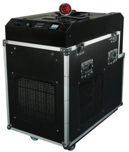 Equinox Stadium Burst Side View