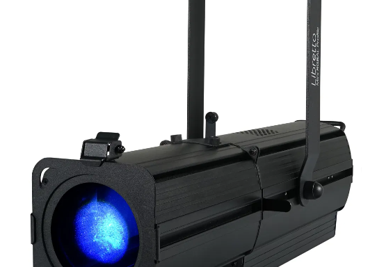 LEDJ Libretto Mini RGBAL LED Profile