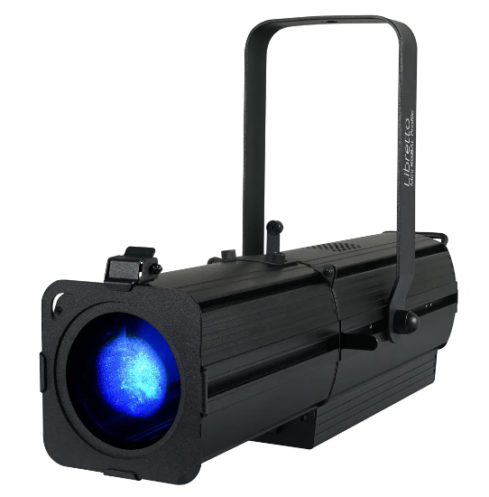 LEDJ Libretto Mini RGBAL LED Profile