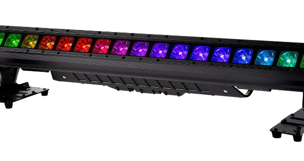 Elumen8 Mira 450 IP Pixel Batten