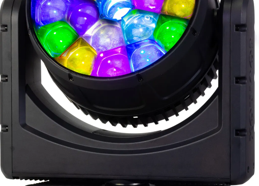 Equinox Fusion Patriot 1940FXP Pixel Zoom Wash