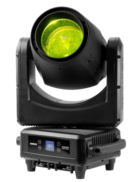 Equinox Fusion Patriot 500 Beam