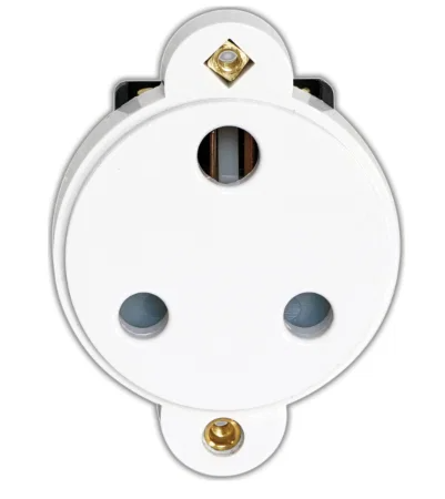 Robolights 15APS/W 15 Amp Panel Socket Dimmer & IWB Insert