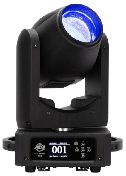 ADJ Vizi Beam RX2 (Beam Fixture)