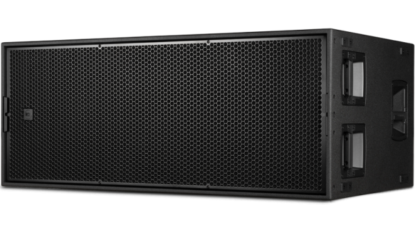 RCF SUB 9029-AS Dual 19″ Active Subwoofer