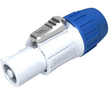 Seetronic PowerTwist Grey B-type (Power Out) SAC3FCB