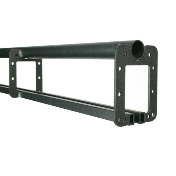 Doughty T63705 Six Track 0.25 Metre Straight Section