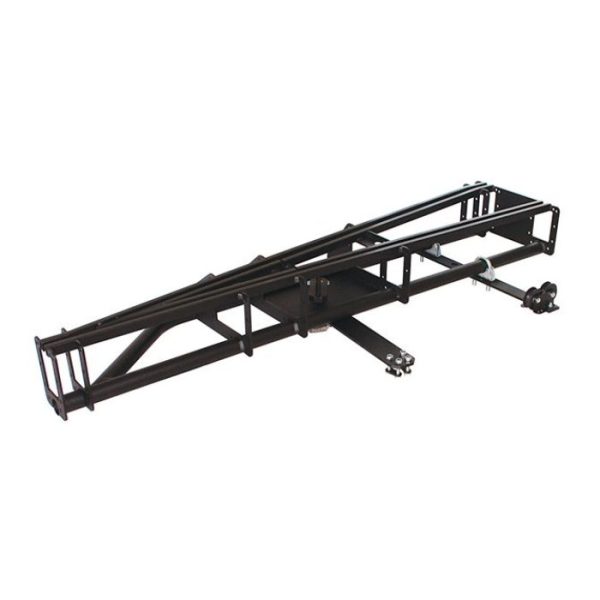 Doughty T63727 Six Track Points System
