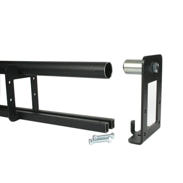 Doughty T63765 Bolt On End Plate